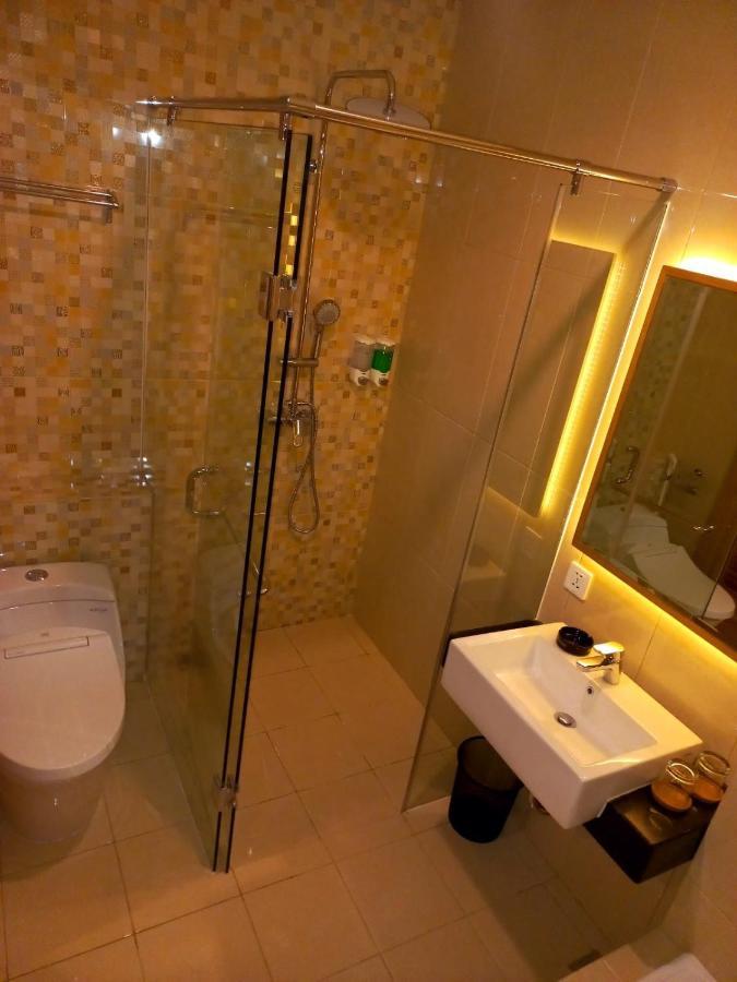Unuma Hotel Jakarta Ngoại thất bức ảnh